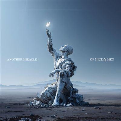 Another Miracle - Front Cover