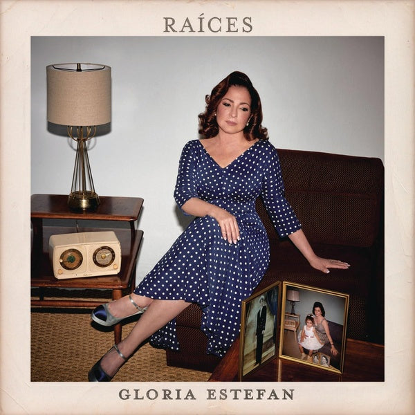 Raices - Front Cover