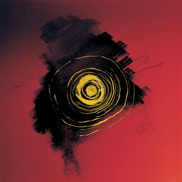 Innerdeeps - Front Cover