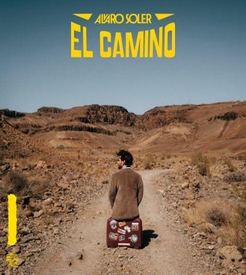 El Camino - Front Cover