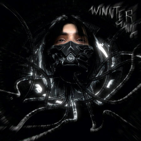 Winntermania - Front Cover