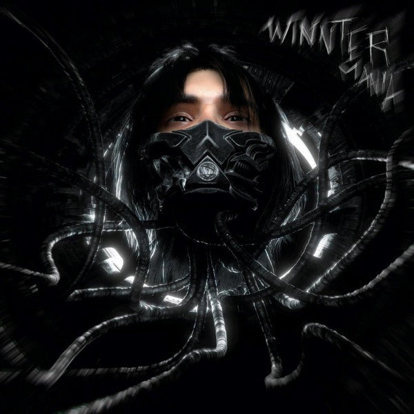 Winntermania - Front Cover