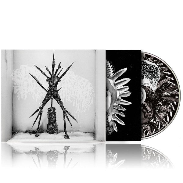 Hideous Aftermath - Front Cover