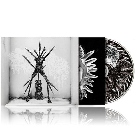Hideous Aftermath - Front Cover