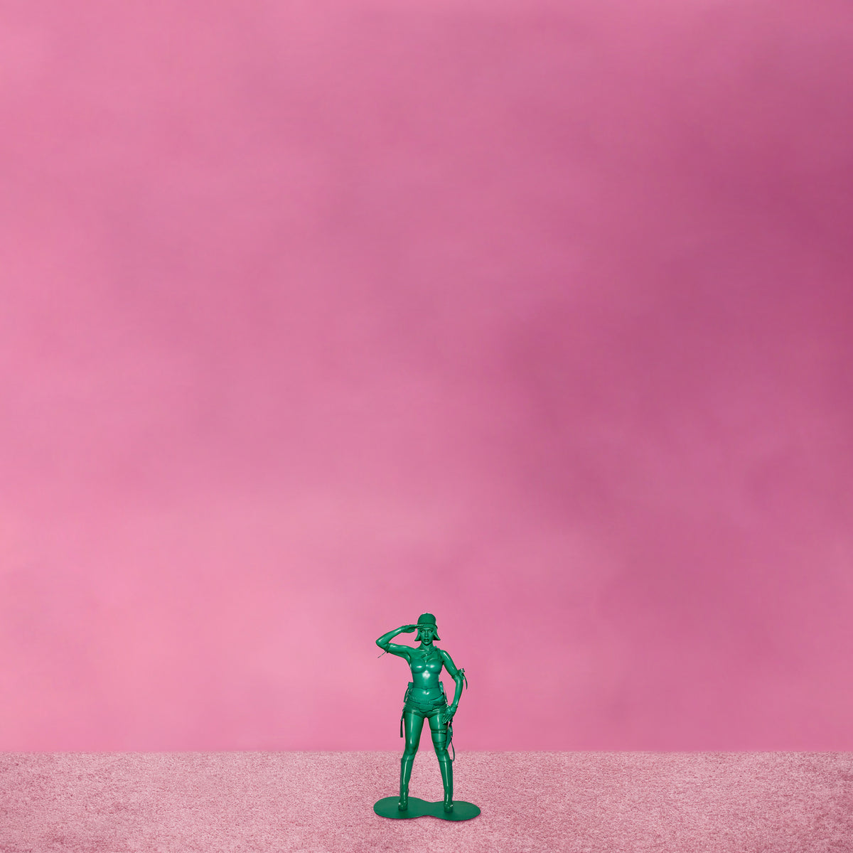 HEARTS SOLD SEPARATELY - Front Cover