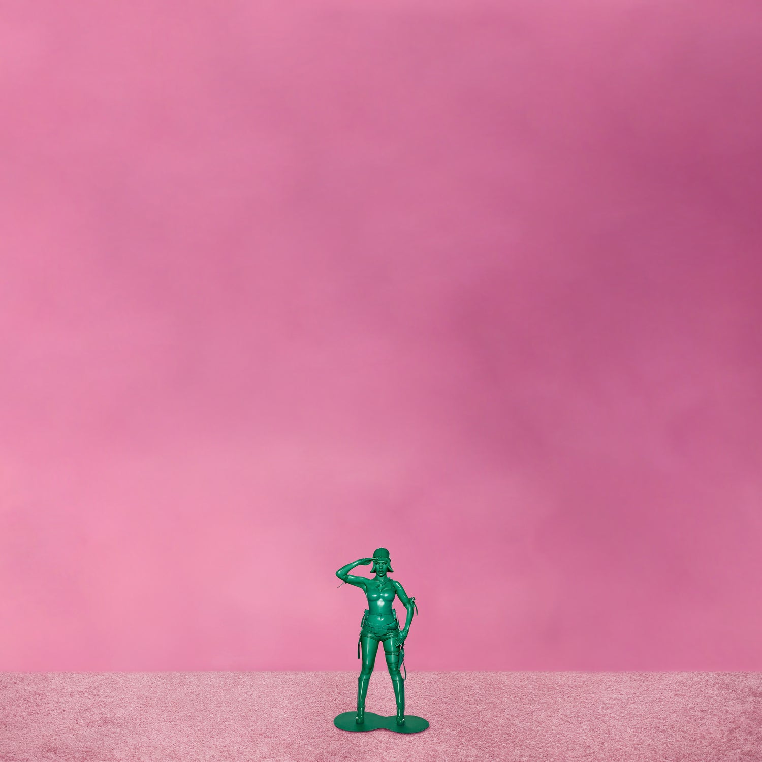 HEARTS SOLD SEPARATELY - Front Cover