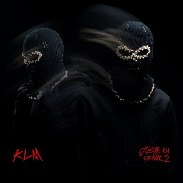 Juste en crime 2 - Front Cover
