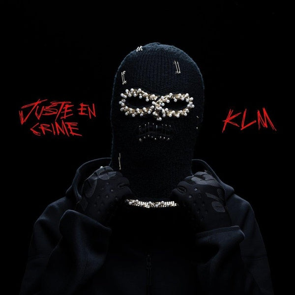 Juste en crime - Front Cover