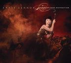Songs of Mass Destruction - Front Cover