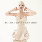 The Annie Lennox Collection - Front Cover