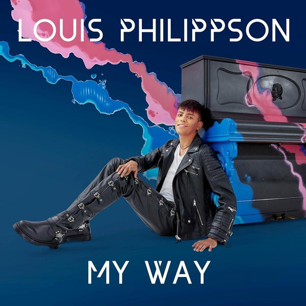 My Way - Front Cover