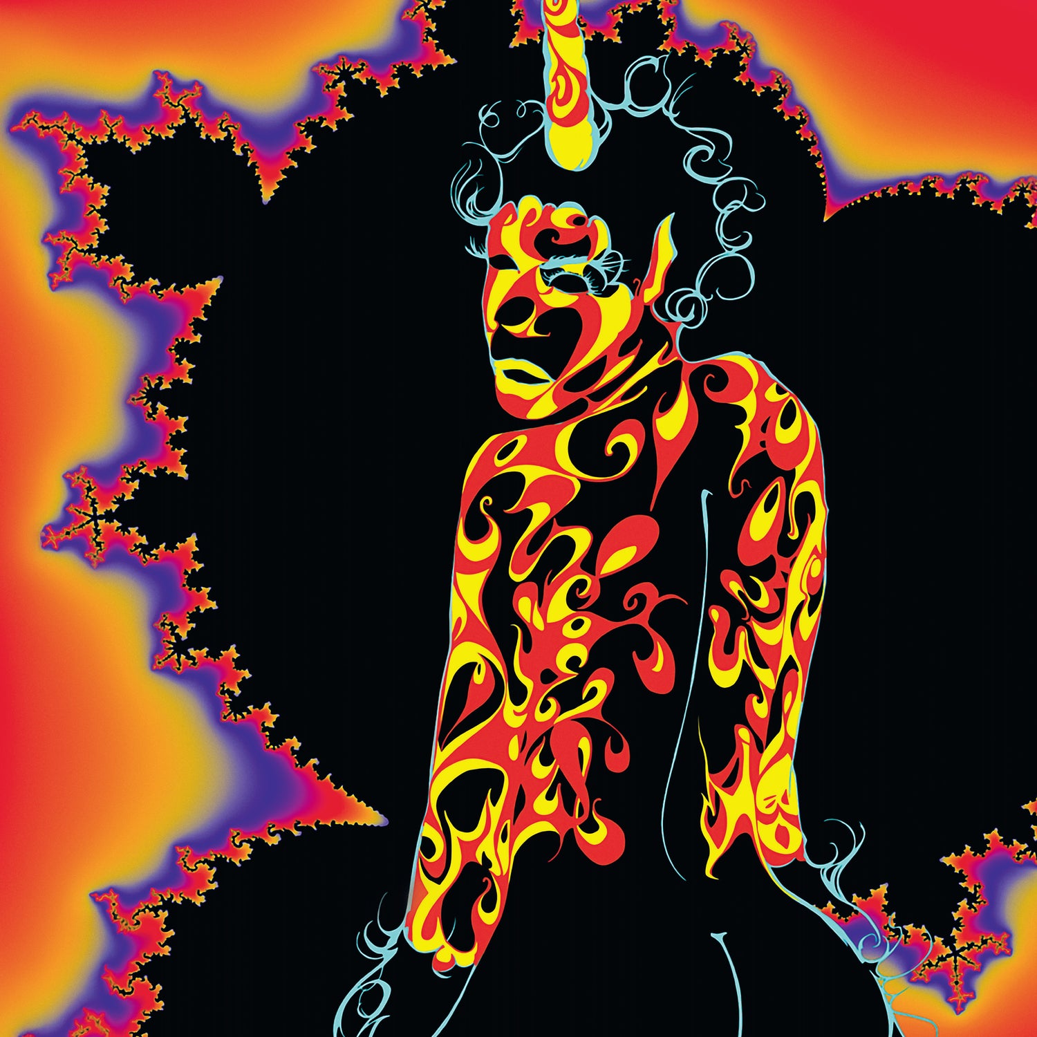 Stankonia (25th Anniversary Edition) - Front Cover