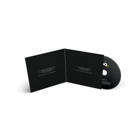 Infini+3 - Front Cover