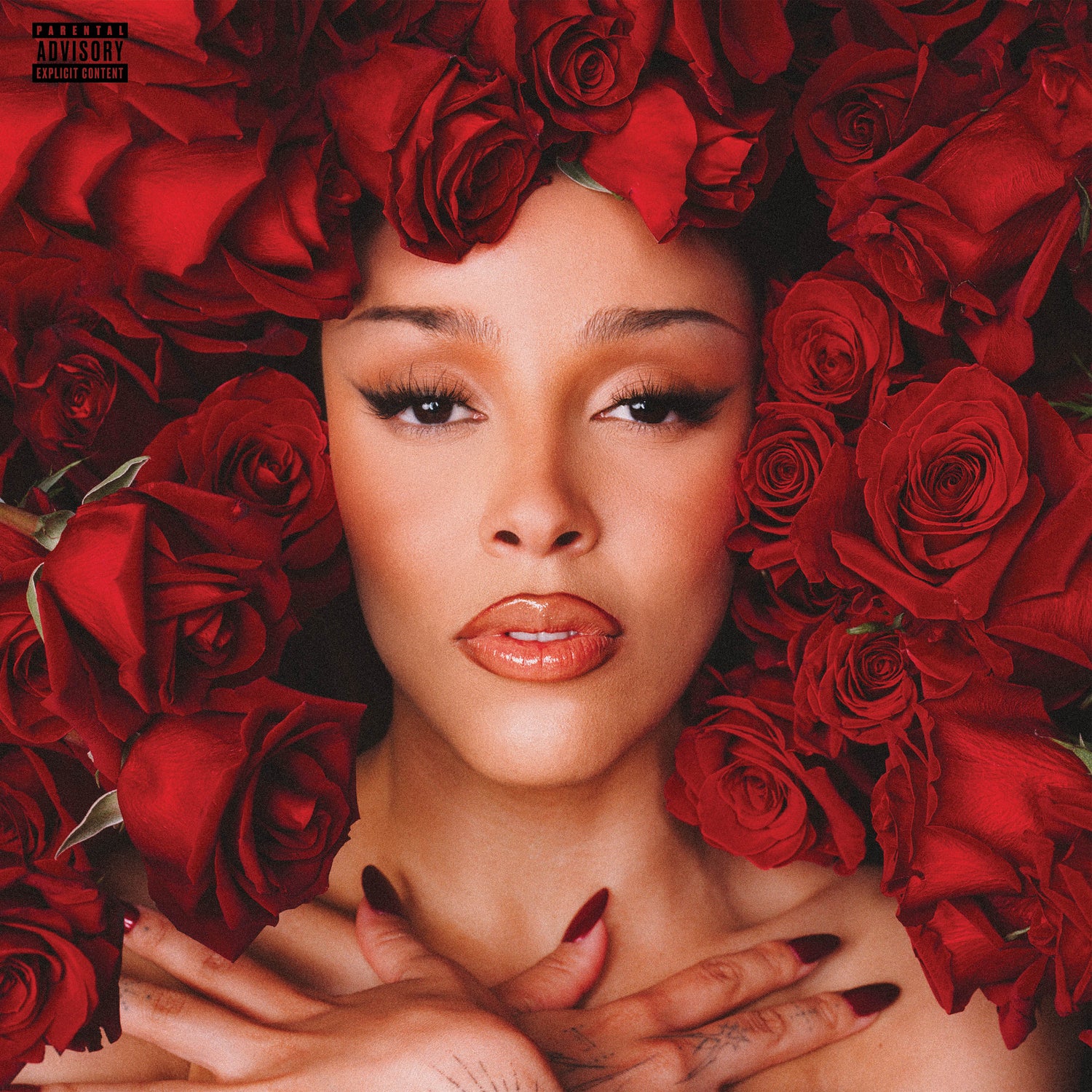 Vie - Front Cover