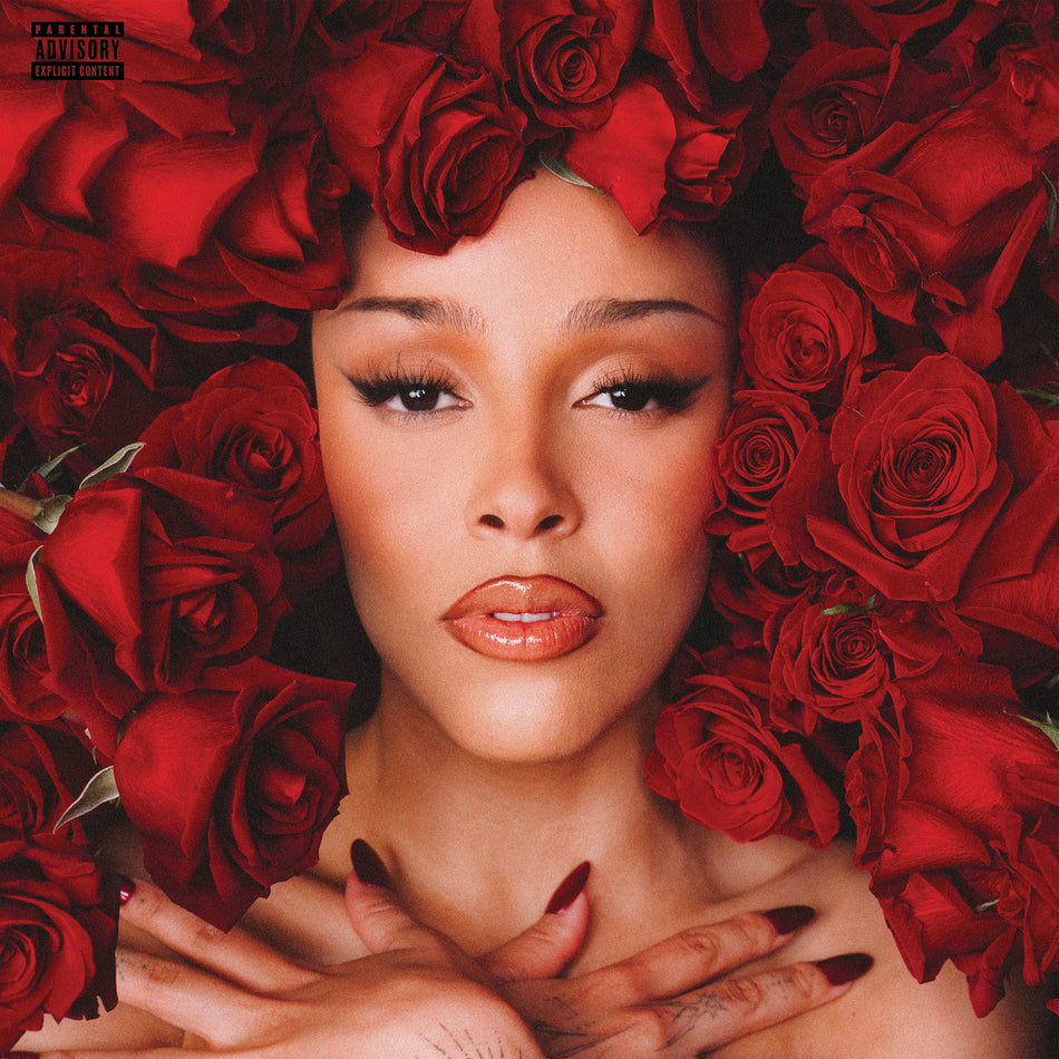 Vie - Front Cover