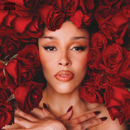 Vie - Front Cover