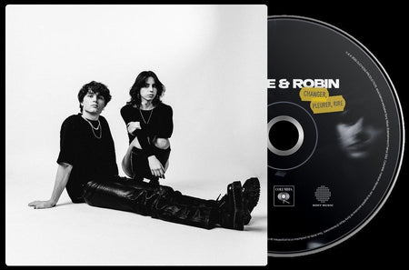 Changer, pleurer, rire - Front Cover
