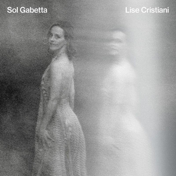 Lise Cristiani - Front Cover