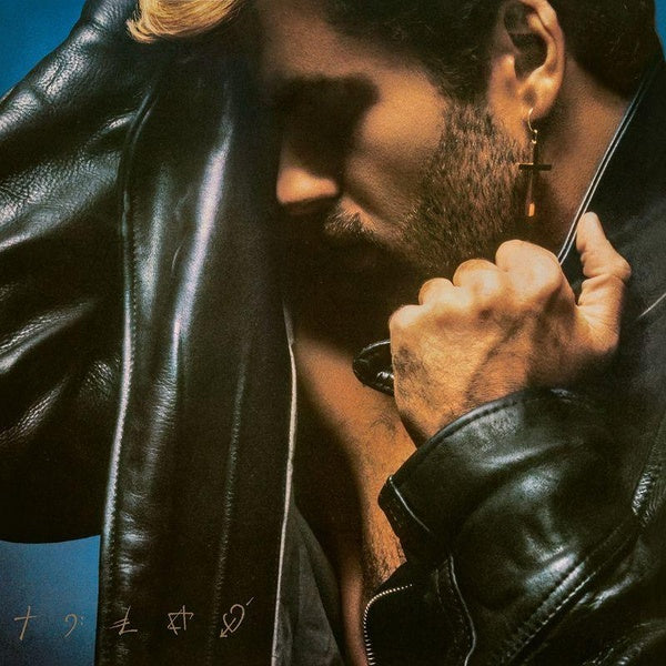 Faith - Front Cover