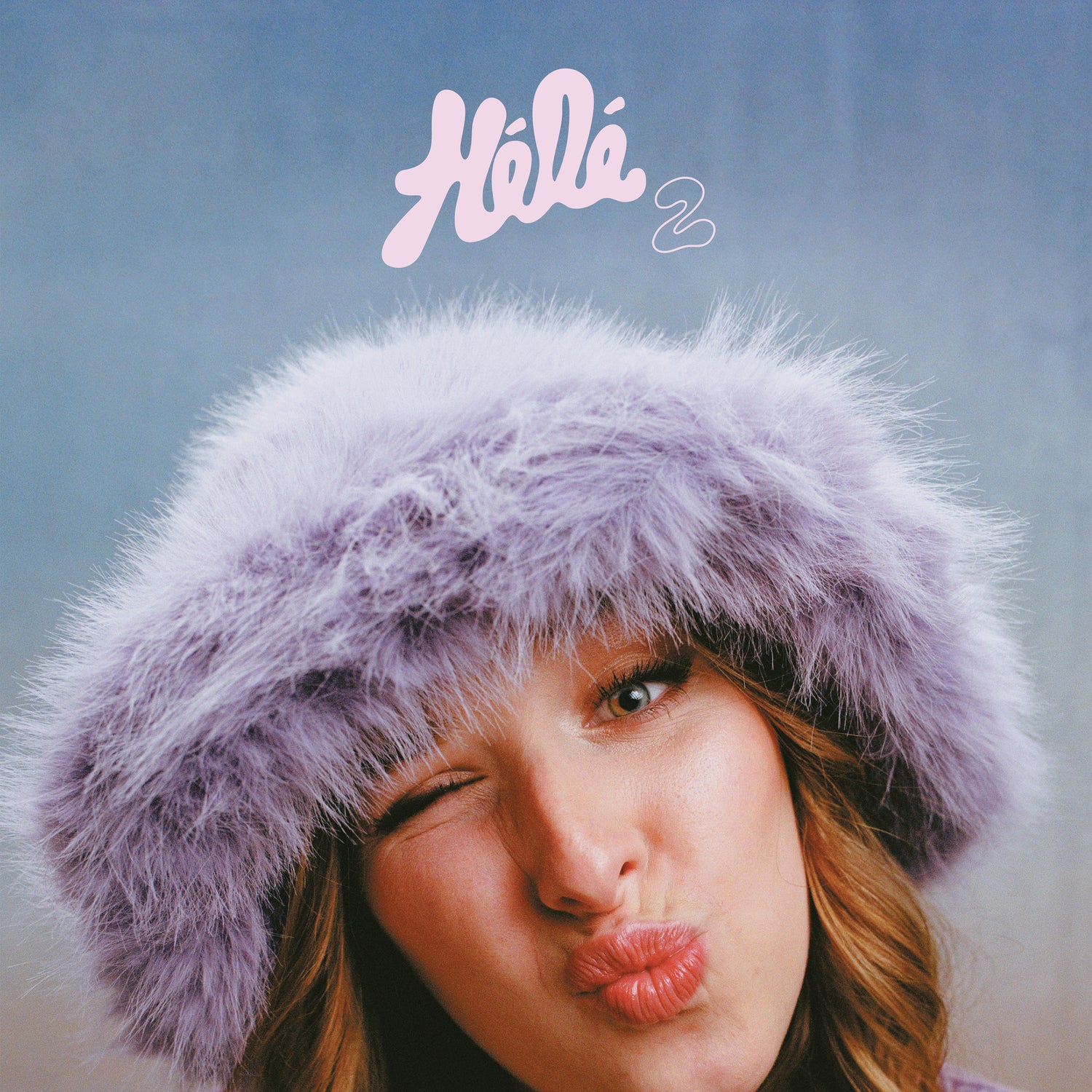 Hélé 2 - Front Cover