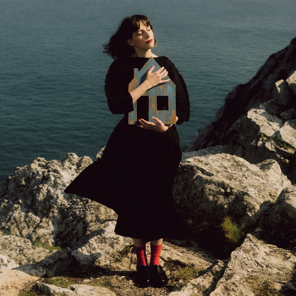 MAISON - Front Cover