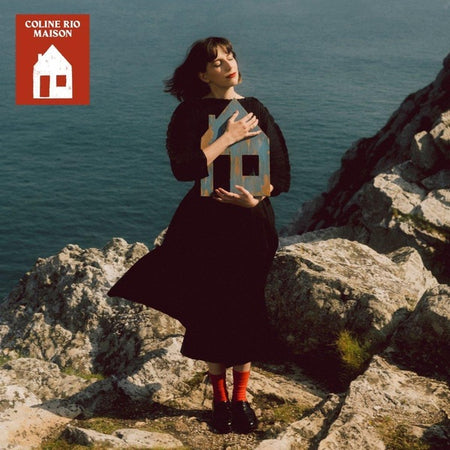 Maison - Front Cover
