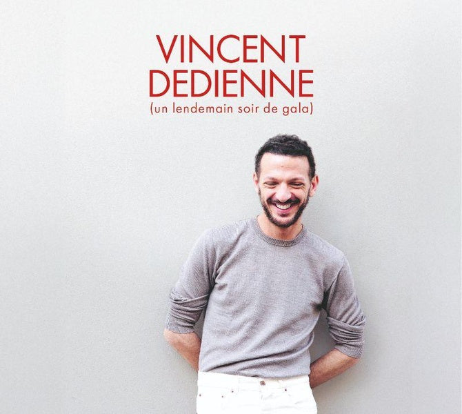 (Un lendemain soir de gala) - Front Cover