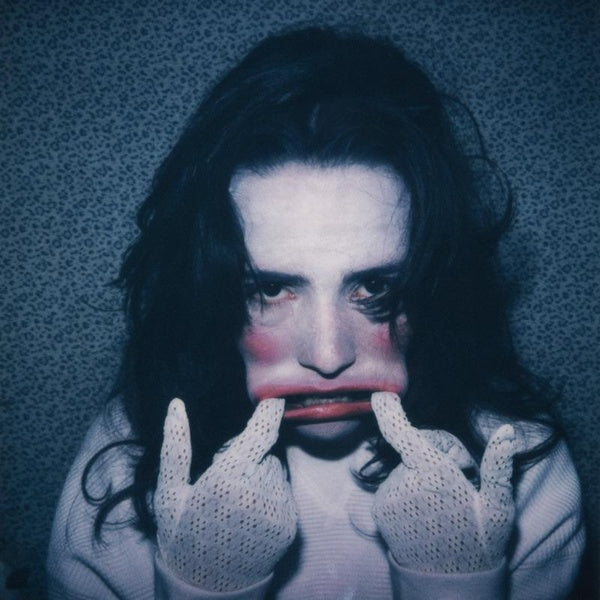 Pierrot - Front Cover