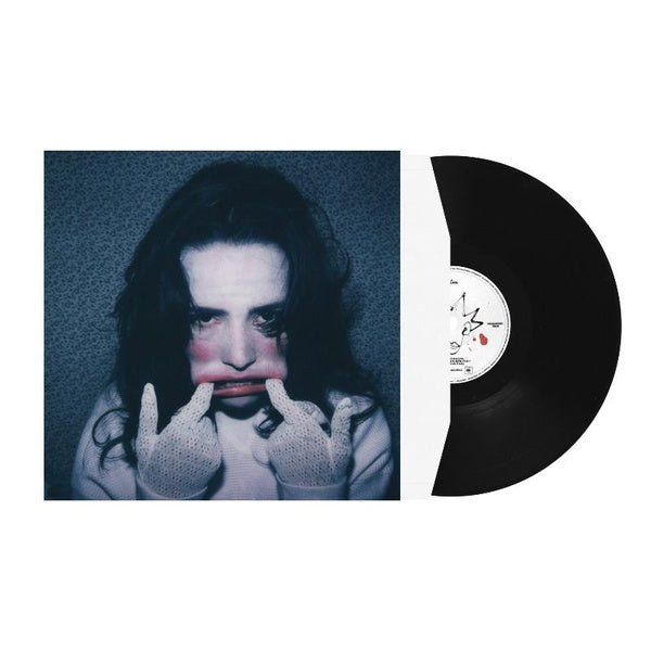 Pierrot - Front Cover