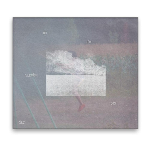 On s'en rappellera pas - Front Cover
