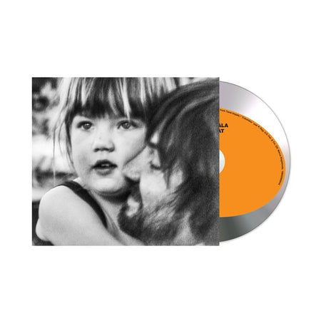 Deadbeat - Front Cover