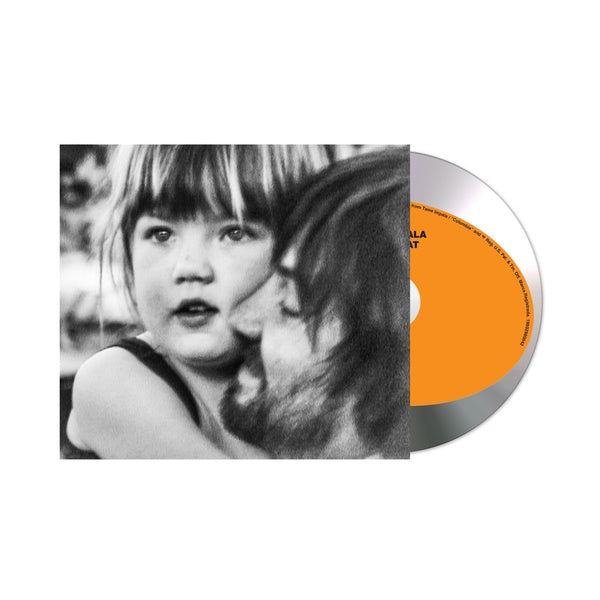 Deadbeat - Front Cover