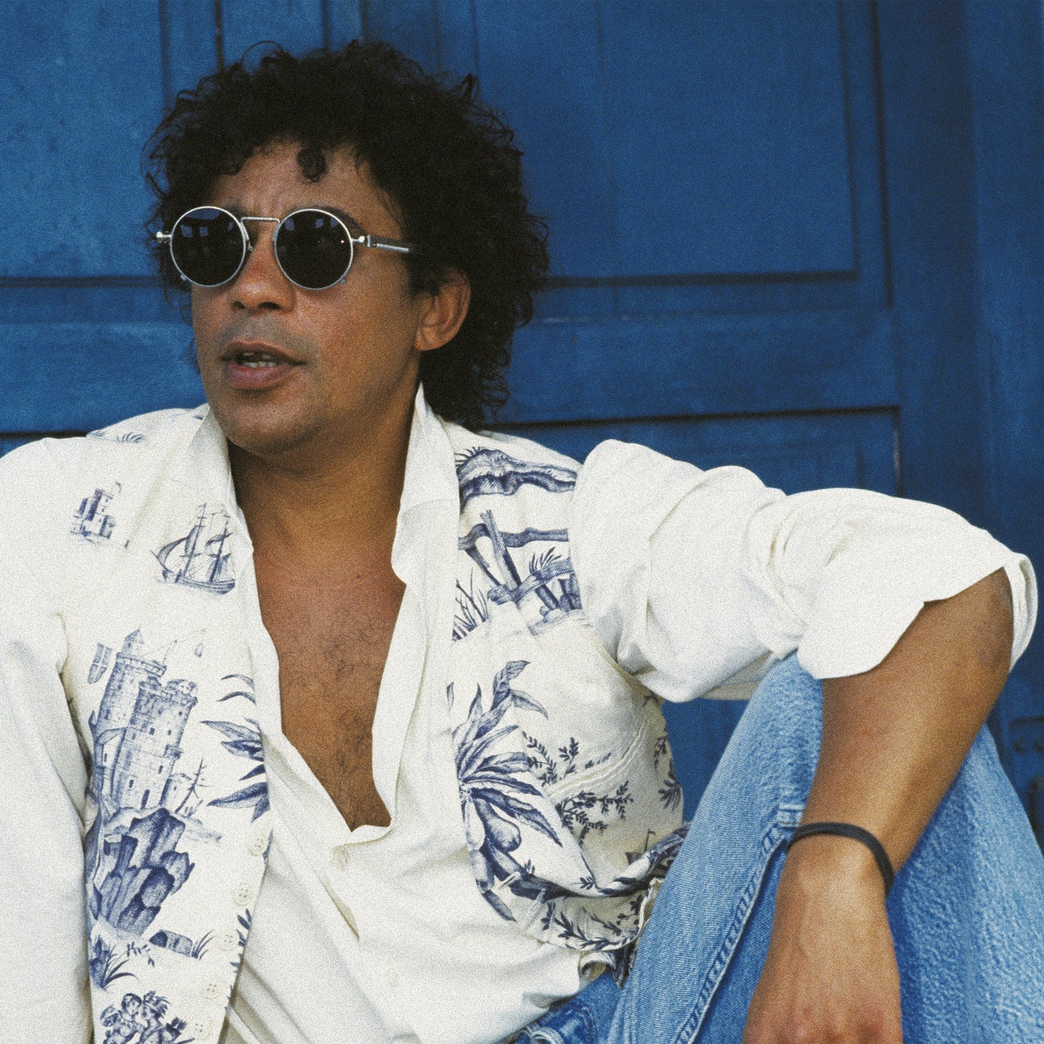 21 souvenirs - Front Cover