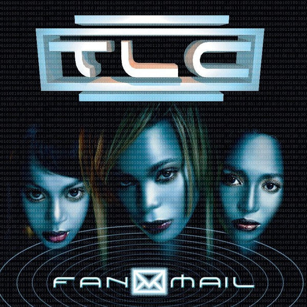 Fanmail - Front Cover
