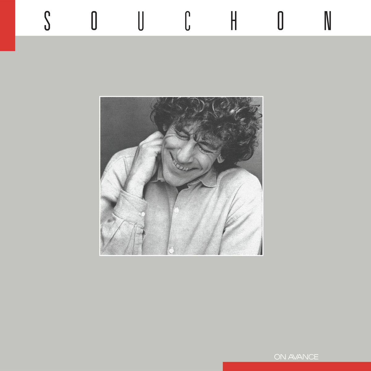 On avance - Front Cover