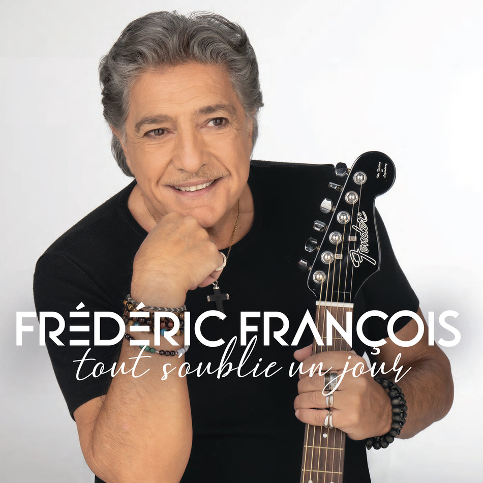 Tout s'oublie un jour - Front Cover
