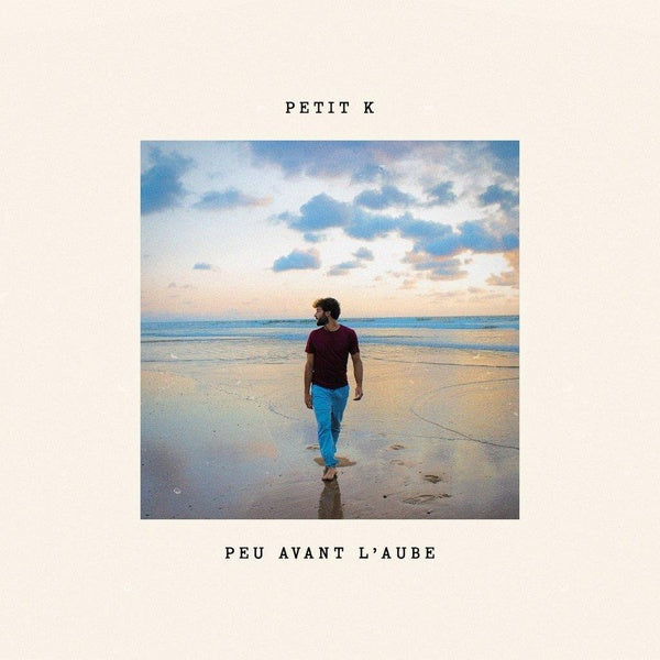 Peu avant l'aube - Front Cover