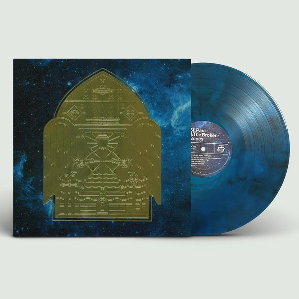 Sea of Noise - Front Cover