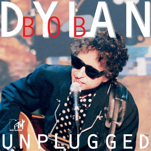 MTV Unplugged - Front Cover