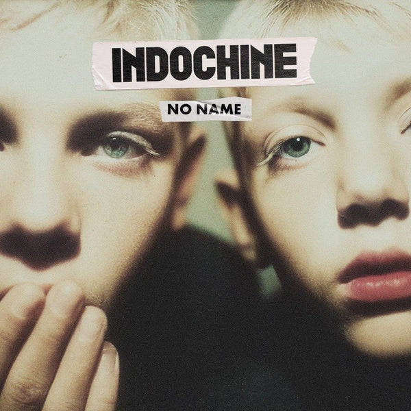 No Name (1) - Front Cover