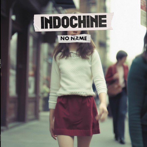 No Name (5) - Front Cover