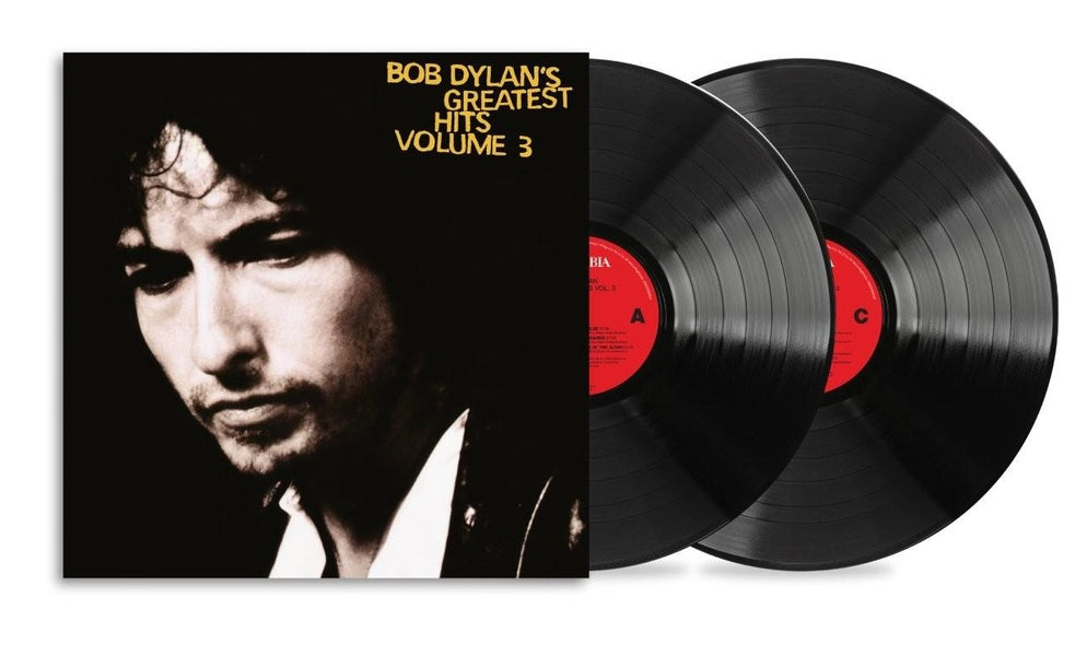 Greatest Hits Vol. 3 - Front Cover