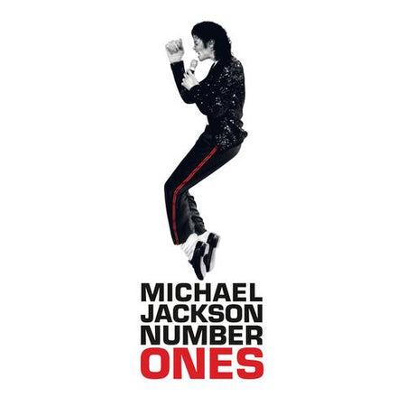 Number Ones - Front Cover