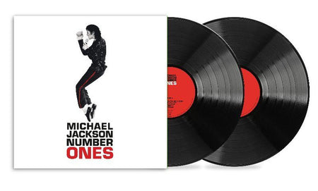 Number Ones - Front Cover