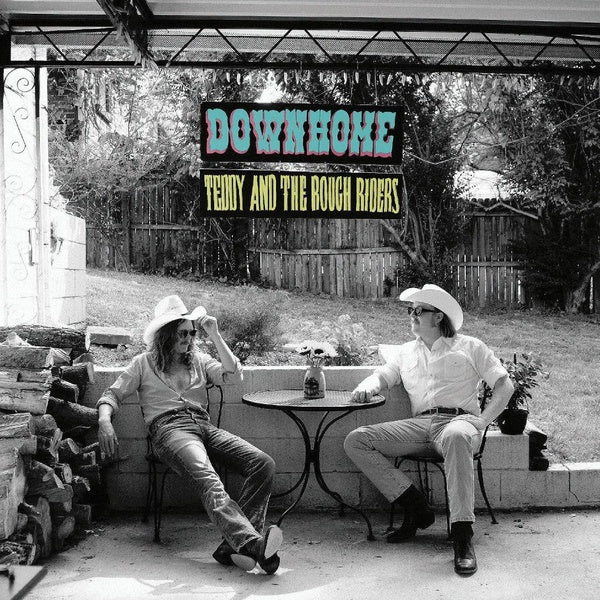 Down Home - Front Cover