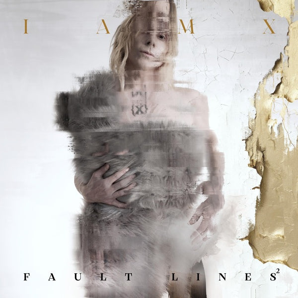 Fault Lines - Front Cover