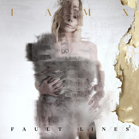 Fault Lines - Front Cover