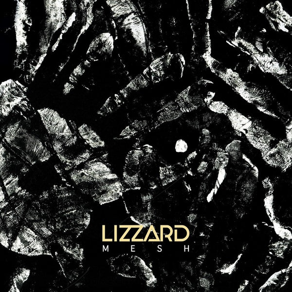 Mesh - Front Cover