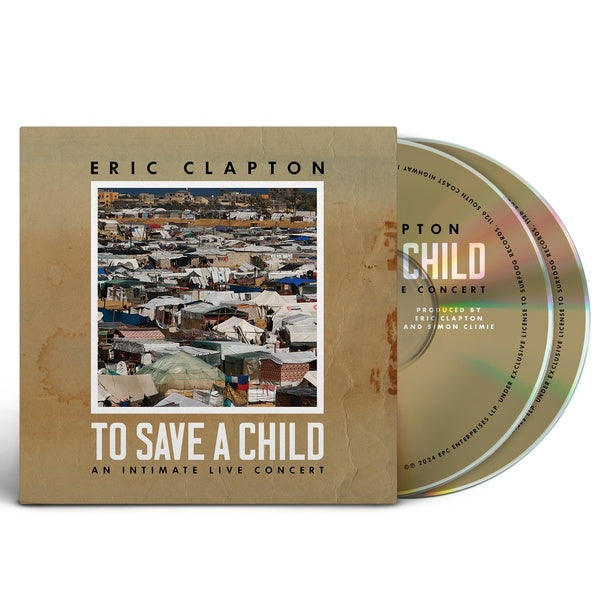 To Save A Child - Front Cover