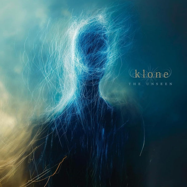 The Unseen - Front Cover